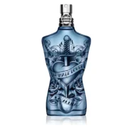 Jean Paul Gaultier Le Male Lover Parfumuotas vanduo - testeris